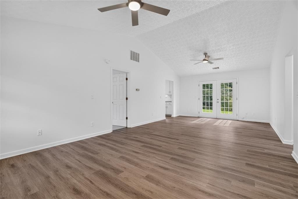 4 bedroom, 2 bathroom, 1,528 sq ft single family residence for sale at 20 Hunters Keep, Covington, GA 30014 — photo 8