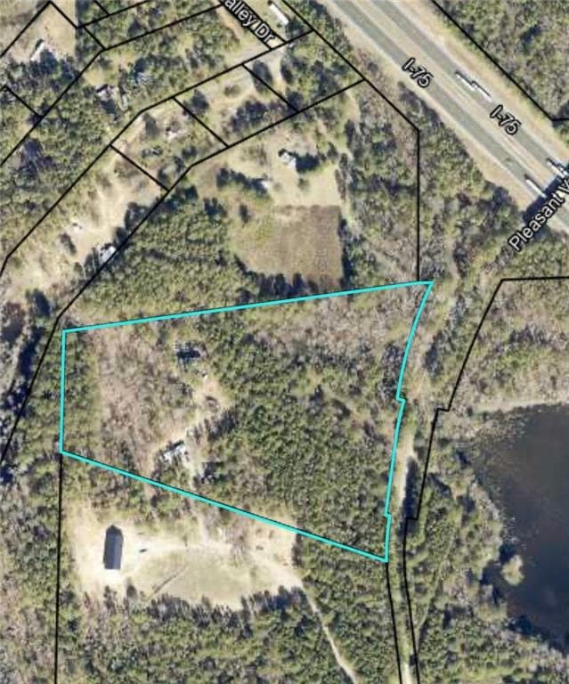 single family residence for sale at 711 Pleasant Valley Road, Adairsville, GA 30103