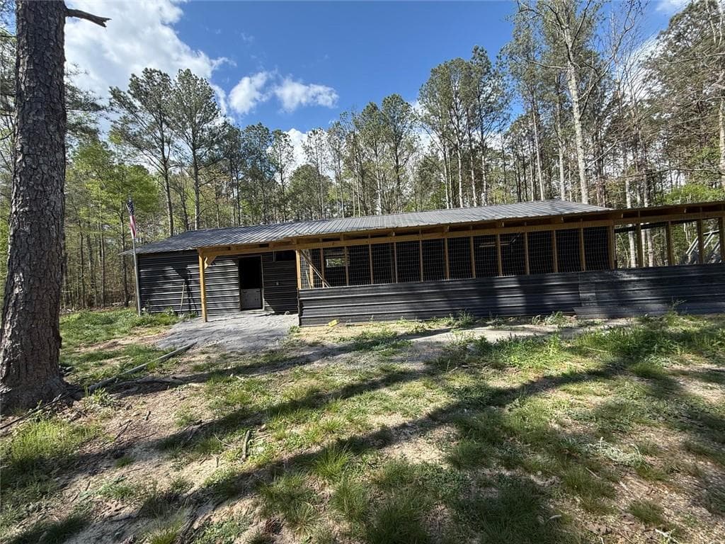 single family residence for sale at 711 Pleasant Valley Road, Adairsville, GA 30103 — photo 5