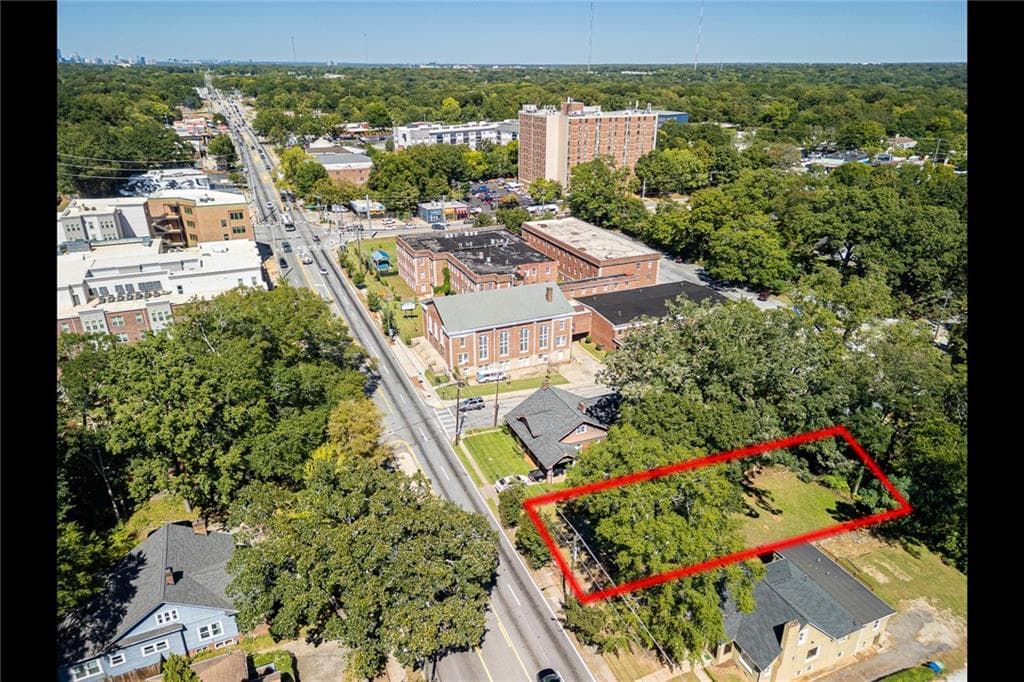 other for sale at 562 Moreland Avenue, Atlanta, GA 30316