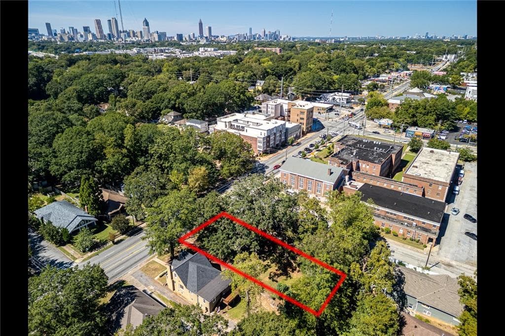 other for sale at 562 Moreland Avenue, Atlanta, GA 30316 — photo 2