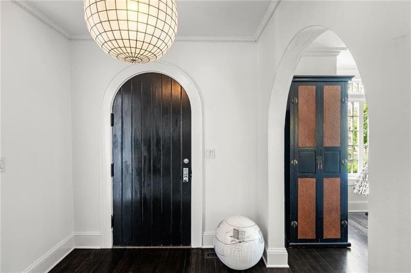3 bedroom, 4 bathroom, 3,481 sq ft single family residence for sale at 43 28th Street, Atlanta, GA 30309 — photo 6