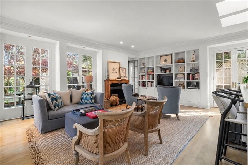 3 bedroom, 4 bathroom, 3,481 sq ft single family residence for sale at 43 28th Street, Atlanta, GA 30309 — photo 7