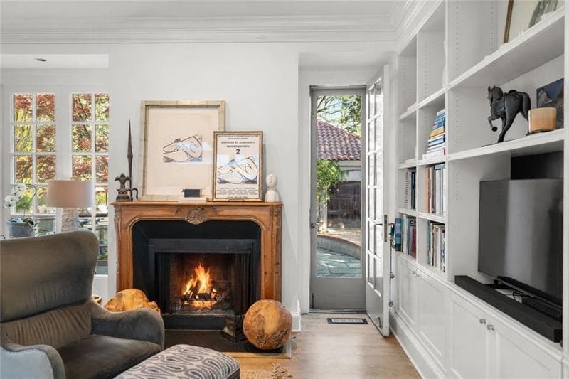 3 bedroom, 4 bathroom, 3,481 sq ft single family residence for sale at 43 28th Street, Atlanta, GA 30309 — photo 10