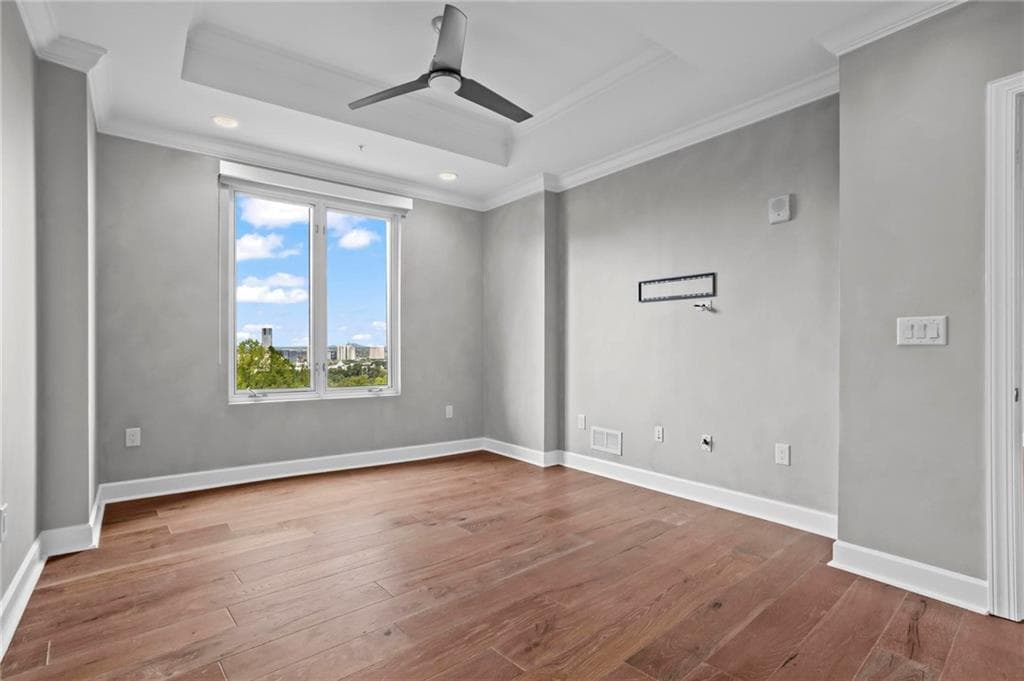 1 bedroom, 2 bathroom, 1,452 sq ft condominium for rent at 2950 Mount Wilkinson Parkway 605, Atlanta, GA 30339 for $4,200 a month — photo 9