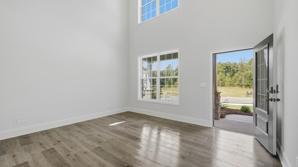 5 bedroom, 4 bathroom, 3,363 sq ft single family residence for sale at 7169 Bocholt Drive, South Fulton, GA 30349 — photo 4