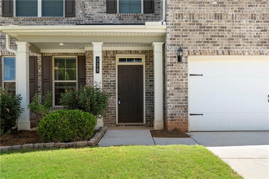 4 bedroom, 3 bathroom, 3,028 sq ft single family residence for sale at 225 Gallant Fox Way, Acworth, GA 30102 — photo 5