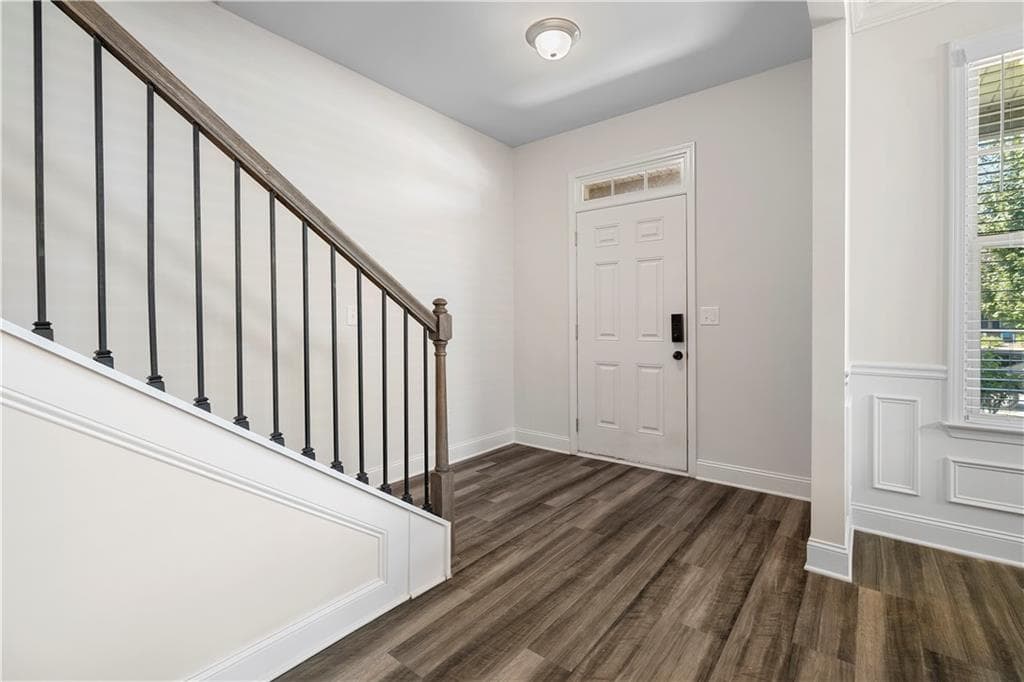4 bedroom, 3 bathroom, 3,028 sq ft single family residence for sale at 225 Gallant Fox Way, Acworth, GA 30102 — photo 7