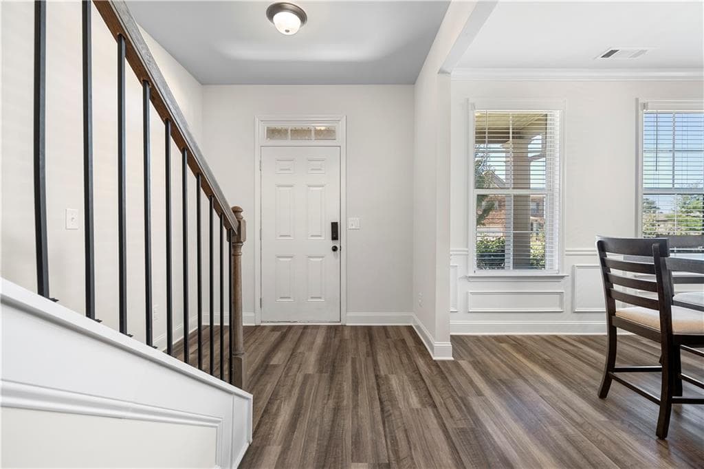 4 bedroom, 3 bathroom, 3,028 sq ft single family residence for sale at 225 Gallant Fox Way, Acworth, GA 30102 — photo 8