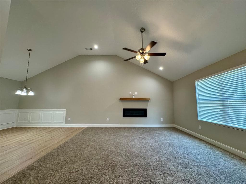 3 bedroom, 3 bathroom, 2,074 sq ft single family residence for sale at 5127 Bird Road, Gainesville, GA 30506 — photo 5