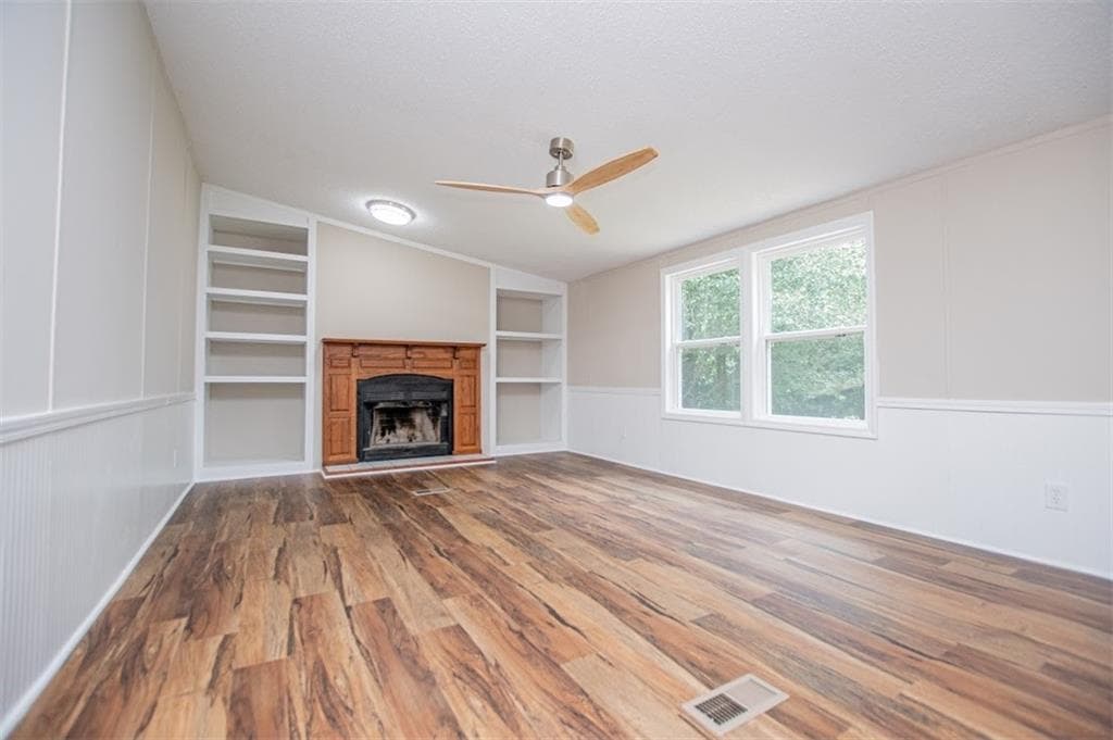 3 bedroom, 2 bathroom, 1,792 sq ft single family residence for sale at 21 Watercrest Lane, Carrollton, GA 30116 — photo 9