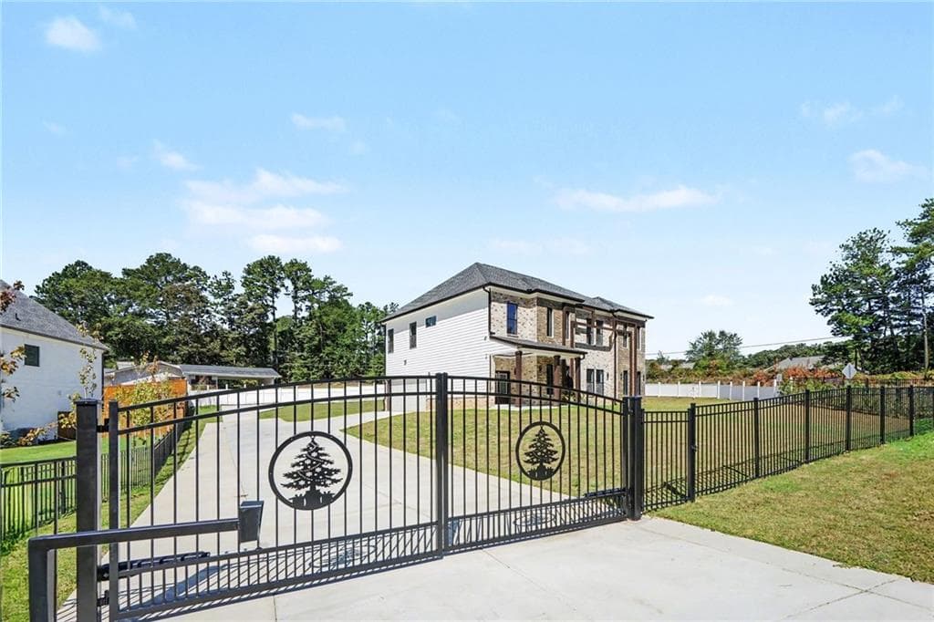 5 bedroom, 5 bathroom, 3,720 sq ft single family residence for sale at 1515 Grayson Parkway, Grayson, GA 30017 — photo 6