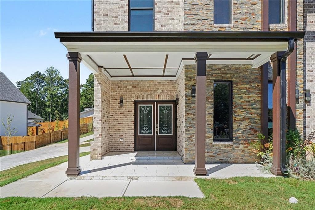 5 bedroom, 5 bathroom, 3,720 sq ft single family residence for sale at 1515 Grayson Parkway, Grayson, GA 30017 — photo 8