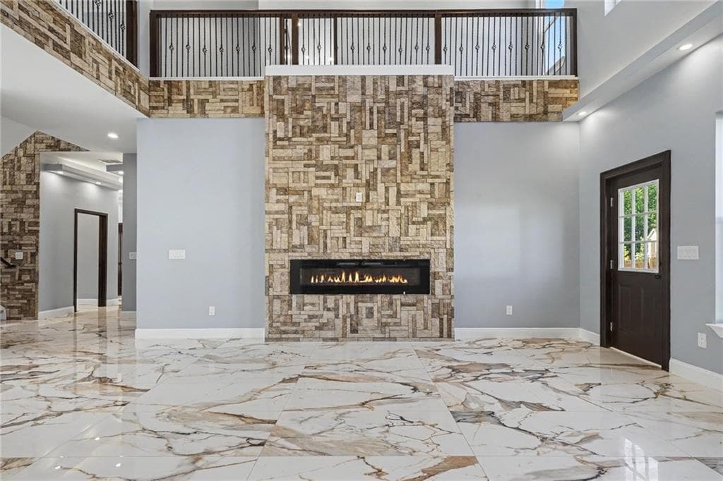 5 bedroom, 5 bathroom, 3,720 sq ft single family residence for sale at 1515 Grayson Parkway, Grayson, GA 30017 — photo 9
