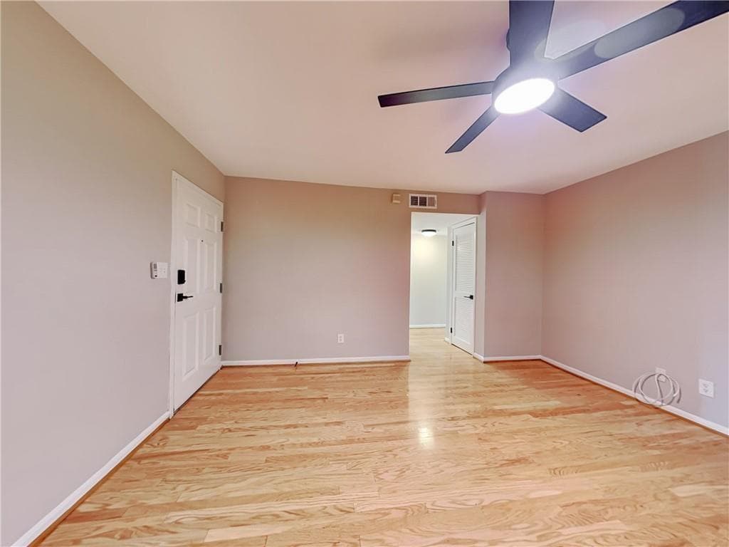 2 bedroom, 2 bathroom, 1,040 sq ft condominium for rent at 1445 Monroe Drive Apt F29, Atlanta, GA 30324 for $2,750 a month — photo 5