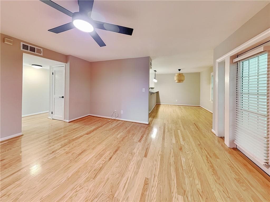 2 bedroom, 2 bathroom, 1,040 sq ft condominium for rent at 1445 Monroe Drive Apt F29, Atlanta, GA 30324 for $2,750 a month — photo 6