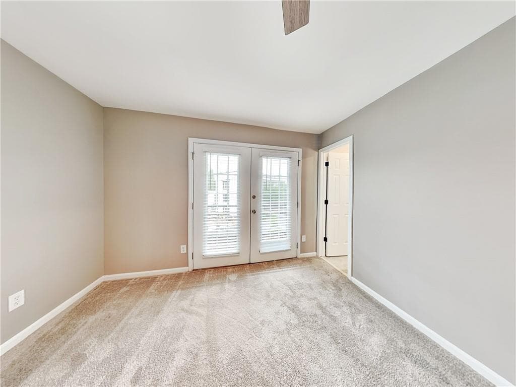 2 bedroom, 2 bathroom, 1,040 sq ft condominium for rent at 1445 Monroe Drive Apt F29, Atlanta, GA 30324 for $2,750 a month — photo 7