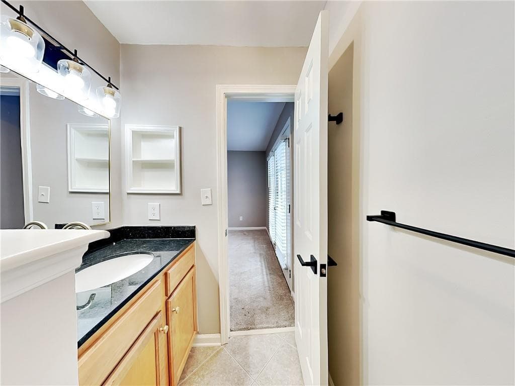 2 bedroom, 2 bathroom, 1,040 sq ft condominium for rent at 1445 Monroe Drive Apt F29, Atlanta, GA 30324 for $2,750 a month — photo 9