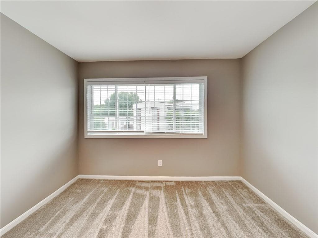 2 bedroom, 2 bathroom, 1,040 sq ft condominium for rent at 1445 Monroe Drive Apt F29, Atlanta, GA 30324 for $2,750 a month — photo 10