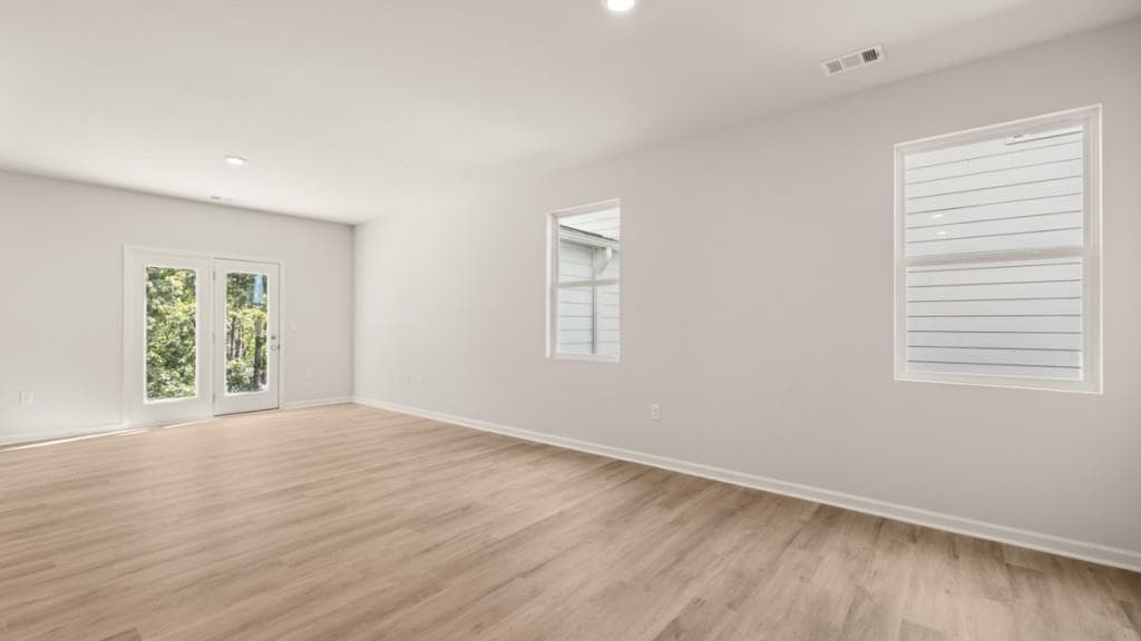 5 bedroom, 3 bathroom, 2,361 sq ft single family residence for sale at 235 Rolling Meadow Trace, Jasper, GA 30143 — photo 10