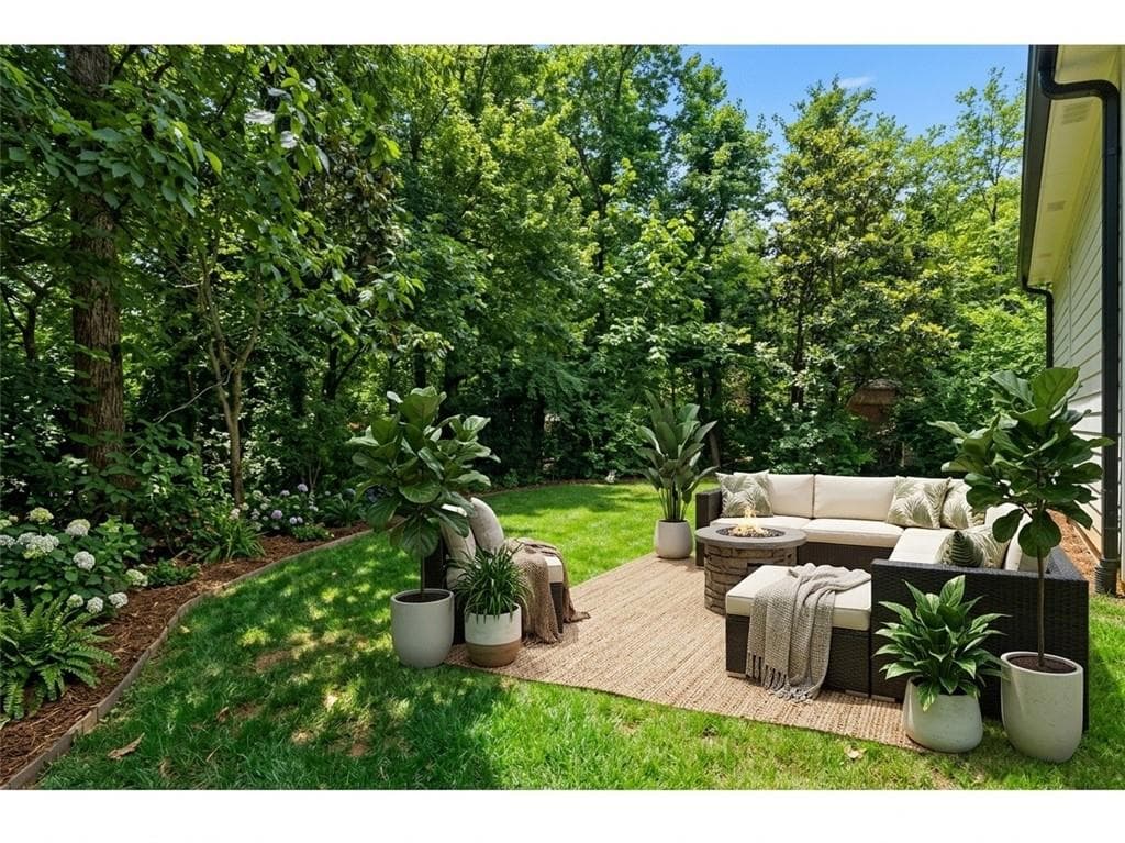 4 bedroom, 3 bathroom, 2,200 sq ft single family residence for sale at 2194 Wingate Street, Atlanta, GA 30310 — photo 2