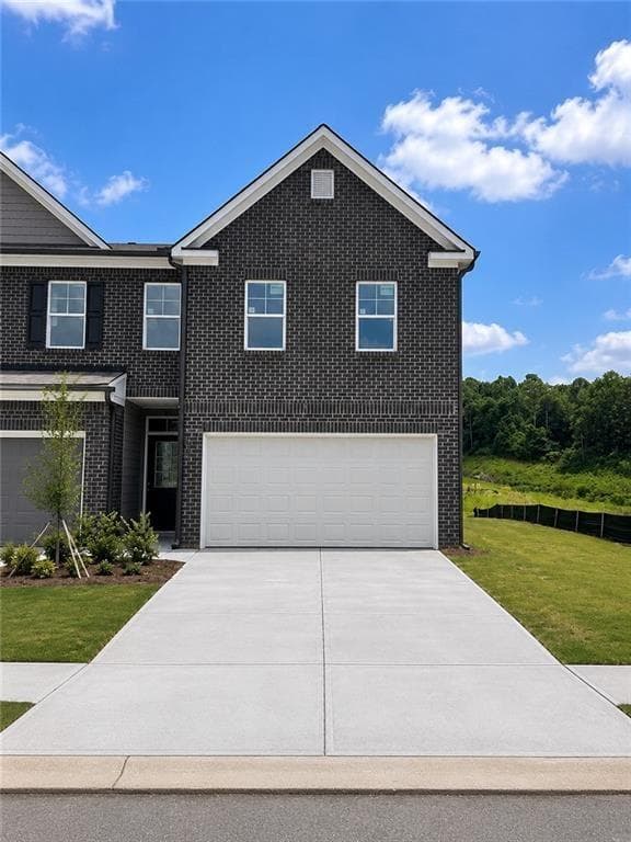 3 bedroom, 3 bathroom, 1,695 sq ft townhouse under contract at 301 Epping Street 73, Stockbridge, GA 30281