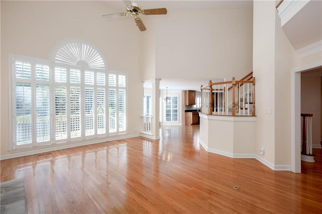 4 bedroom, 3 bathroom, 3,402 sq ft single family residence for sale at 537 Delphinium Way, Acworth, GA 30102 — photo 5