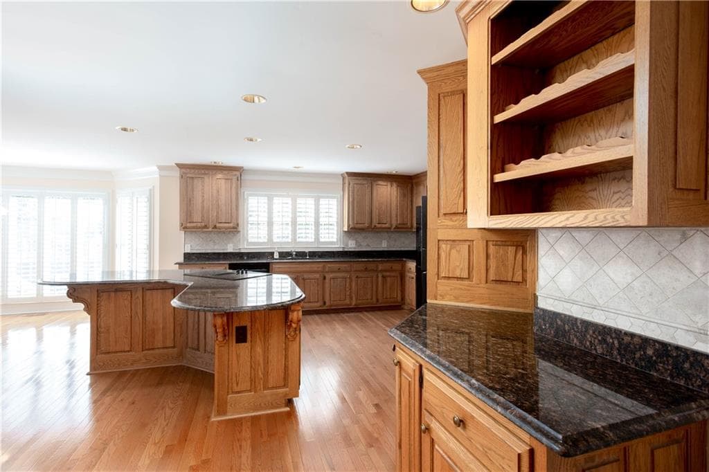 4 bedroom, 3 bathroom, 3,402 sq ft single family residence for sale at 537 Delphinium Way, Acworth, GA 30102 — photo 10