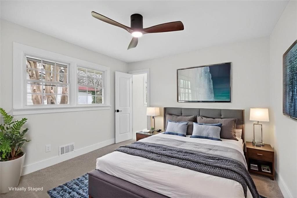3 bedroom, 2 bathroom, 1,110 sq ft single family residence for sale at 926 Green Valley Road, Mableton, GA 30126 — photo 9