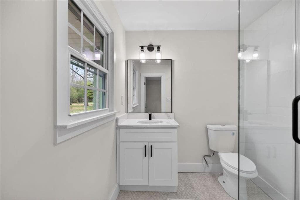 3 bedroom, 2 bathroom, 1,110 sq ft single family residence for sale at 926 Green Valley Road, Mableton, GA 30126 — photo 10