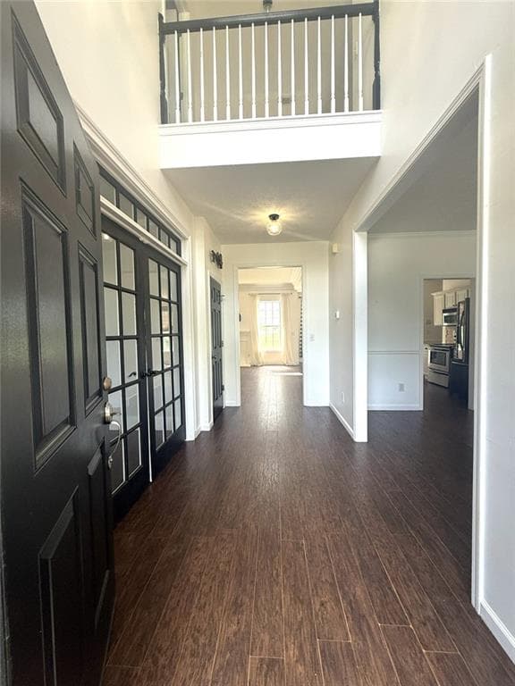 4 bedroom, 3 bathroom, 2,283 sq ft single family residence for rent at 5059 Weatherstone Drive, Buford, GA 30519 for $2,395 a month — photo 3