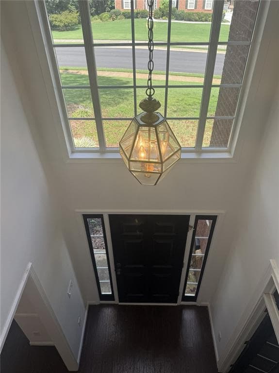 4 bedroom, 3 bathroom, 2,283 sq ft single family residence for rent at 5059 Weatherstone Drive, Buford, GA 30519 for $2,395 a month — photo 4