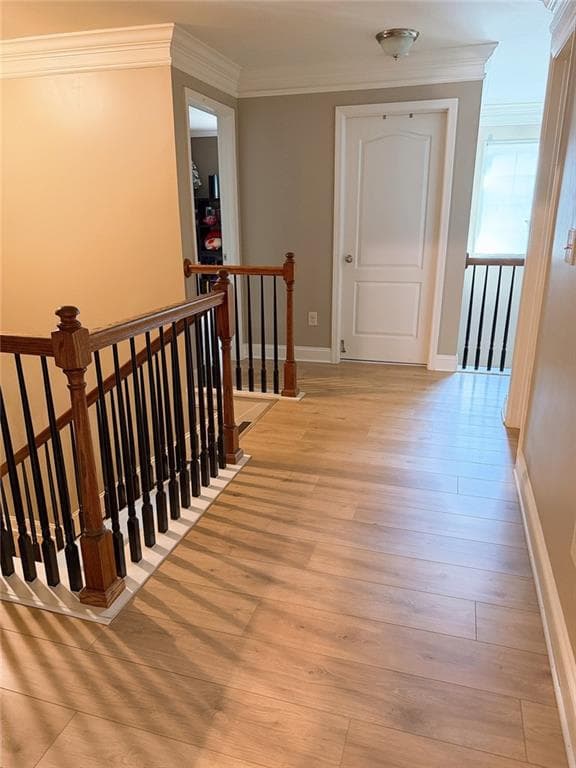 5 bedroom, 3 bathroom, 2,728 sq ft single family residence for sale at 3525 Flycatcher way, Duluth, GA 30097 — photo 9