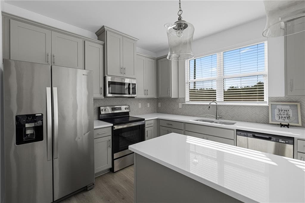 3 bedroom, 3 bathroom, 2,024 sq ft townhouse for rent at 7753 Lance Road, Fairburn, GA 30213 for $2,695 a month — photo 7
