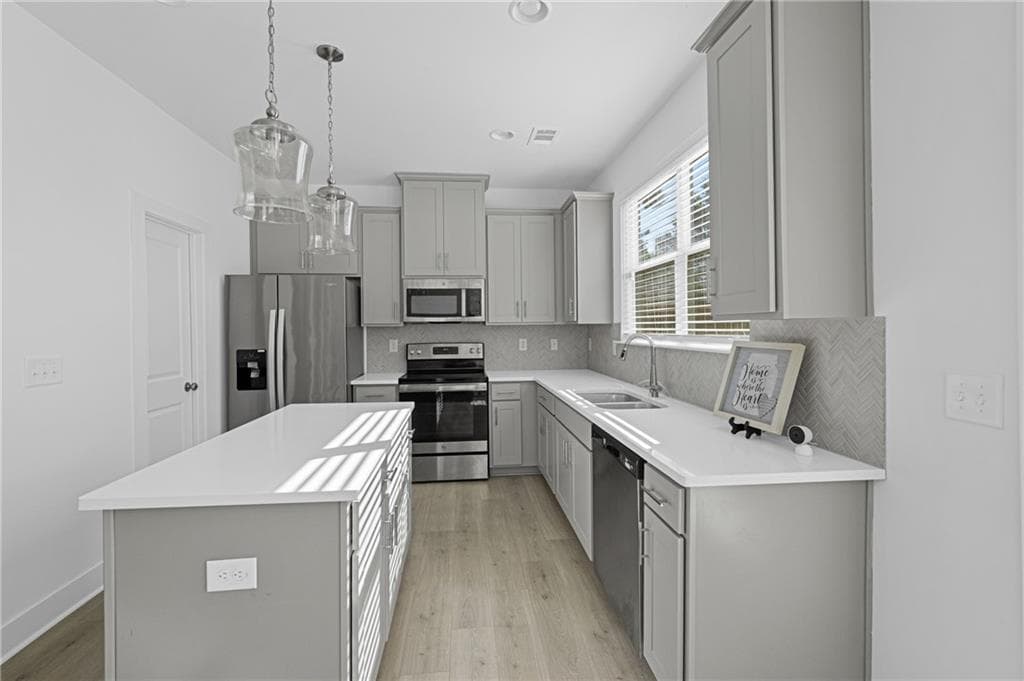3 bedroom, 3 bathroom, 2,024 sq ft townhouse for rent at 7753 Lance Road, Fairburn, GA 30213 for $2,695 a month — photo 8