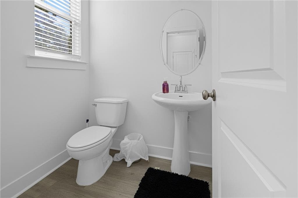 3 bedroom, 3 bathroom, 2,024 sq ft townhouse for rent at 7753 Lance Road, Fairburn, GA 30213 for $2,695 a month — photo 9