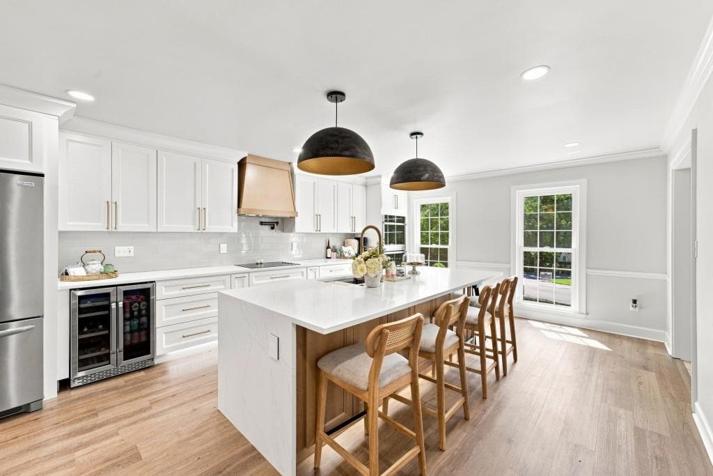 5 bedroom, 4 bathroom, 4,071 sq ft single family residence for sale at 3747 Coldstream Lane, Peachtree Corners, GA 30096 — photo 4