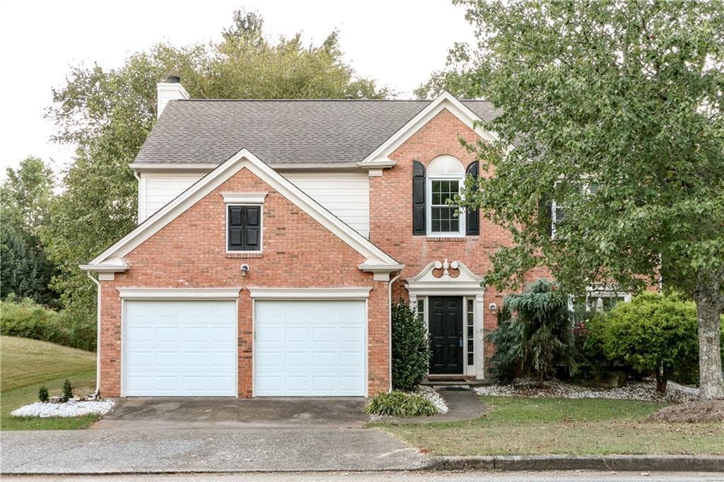 4 bedroom, 3 bathroom, 2,328 sq ft single family residence for sale at 4395 Sugar Maple Drive, Acworth, GA 30101