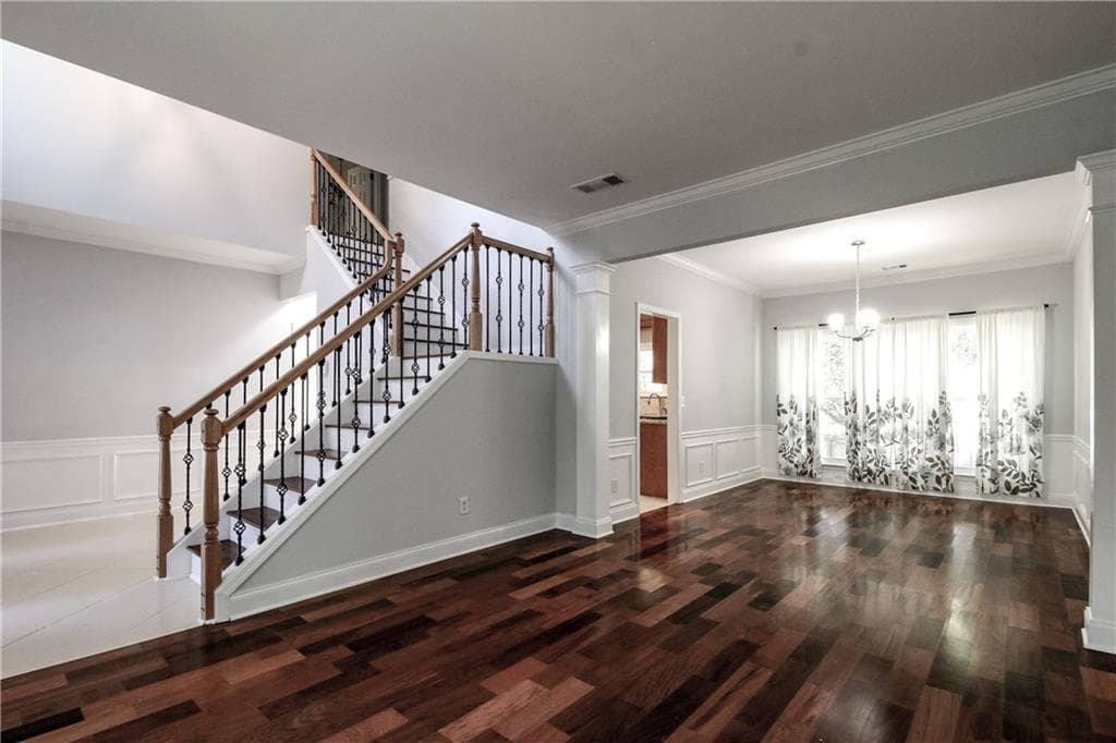 4 bedroom, 3 bathroom, 2,328 sq ft single family residence for sale at 4395 Sugar Maple Drive, Acworth, GA 30101 — photo 8