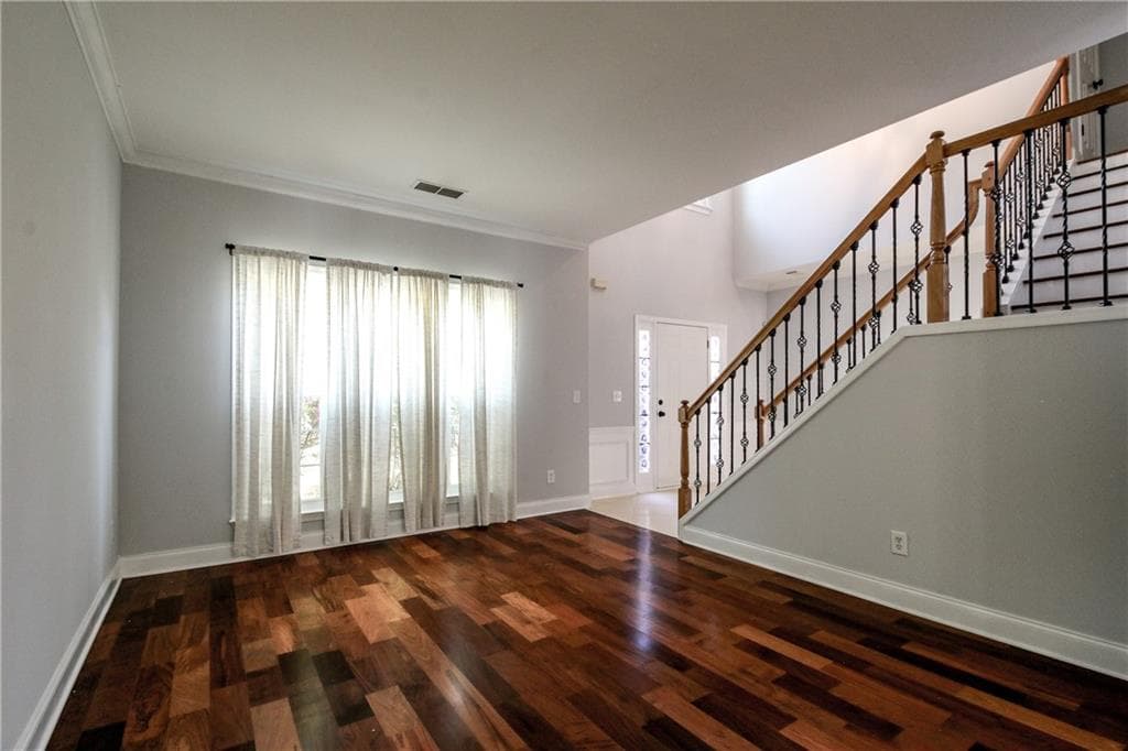 4 bedroom, 3 bathroom, 2,328 sq ft single family residence for sale at 4395 Sugar Maple Drive, Acworth, GA 30101 — photo 9
