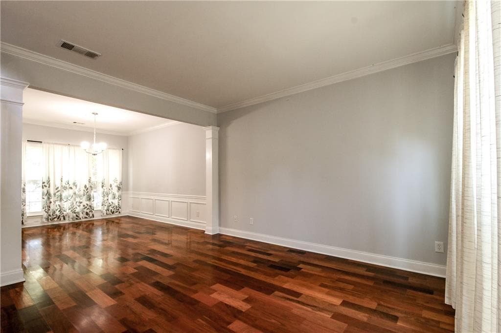 4 bedroom, 3 bathroom, 2,328 sq ft single family residence for sale at 4395 Sugar Maple Drive, Acworth, GA 30101 — photo 10