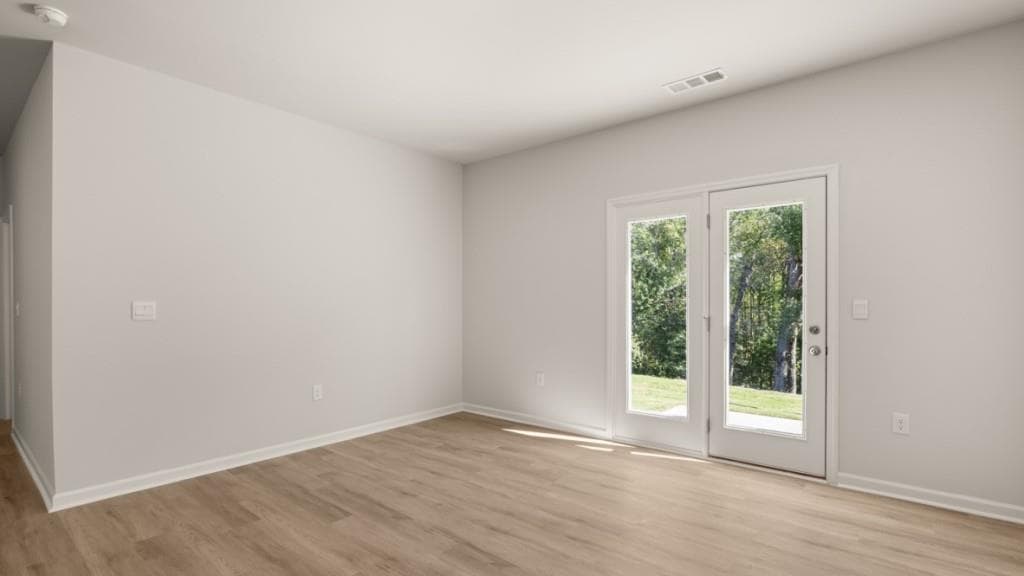 5 bedroom, 3 bathroom, 2,361 sq ft single family residence for sale at 211 Rolling Meadow Trace, Jasper, GA 30143 — photo 9