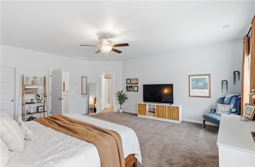 4 bedroom, 3 bathroom, 1,912 sq ft single family residence for sale at 216 Eva Way, Cartersville, GA 30121 — photo 8