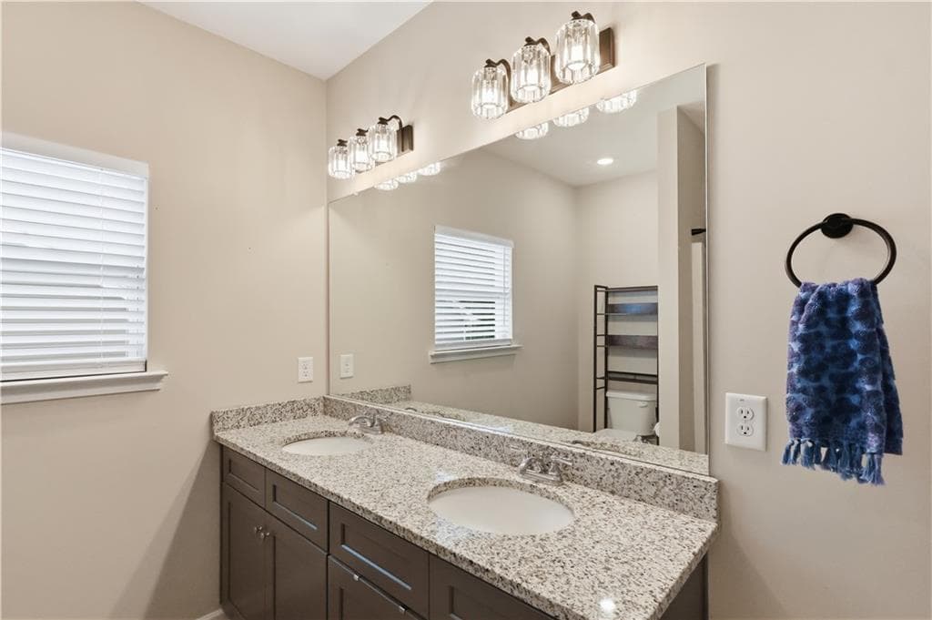 4 bedroom, 3 bathroom, 1,912 sq ft single family residence for sale at 216 Eva Way, Cartersville, GA 30121 — photo 9