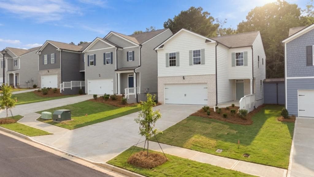 4 bedroom, 3 bathroom, 1,927 sq ft single family residence for sale at 193 Rolling Meadow Trace, Jasper, GA 30143 — photo 2