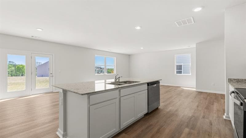 4 bedroom, 3 bathroom, 1,927 sq ft single family residence for sale at 193 Rolling Meadow Trace, Jasper, GA 30143 — photo 7