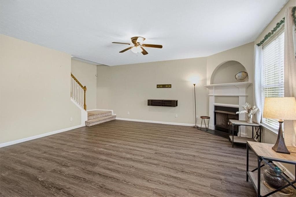 4 bedroom, 3 bathroom, 2,872 sq ft single family residence for sale at 4779 Chafin Point Court, Snellville, GA 30039 — photo 7