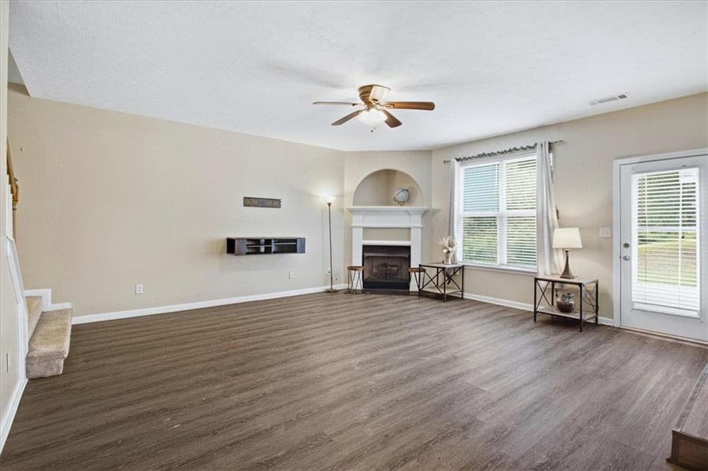 4 bedroom, 3 bathroom, 2,872 sq ft single family residence for sale at 4779 Chafin Point Court, Snellville, GA 30039 — photo 8