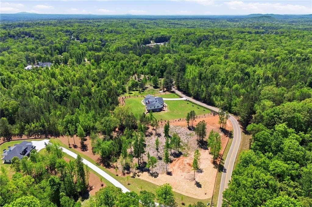 single family residence for sale at 460 Mt. Olive Church Lane, Canton, GA 30114 — photo 2
