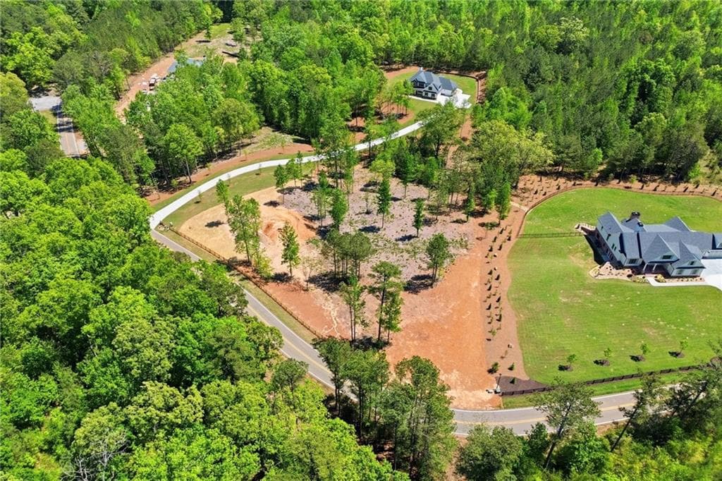 single family residence for sale at 460 Mt. Olive Church Lane, Canton, GA 30114 — photo 3